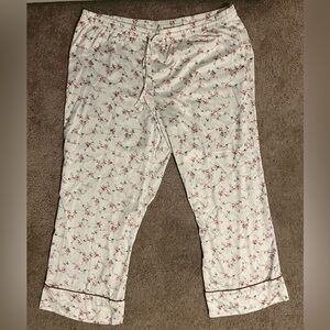 GapBody Pajama Bottoms